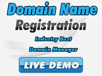 Budget domain registration & transfer service providers